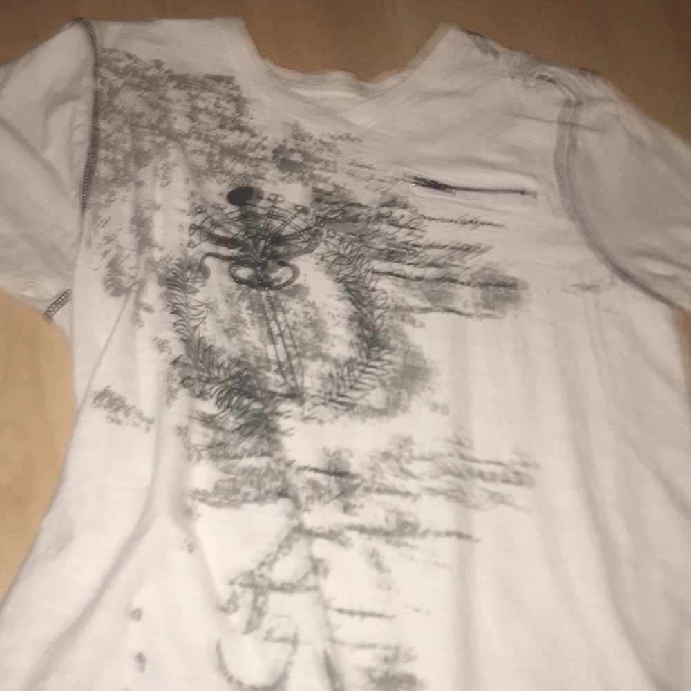 SWIFT Short Sleeve Shirt